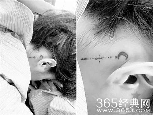 蔡依林头发又短了，网友：不能再剪了