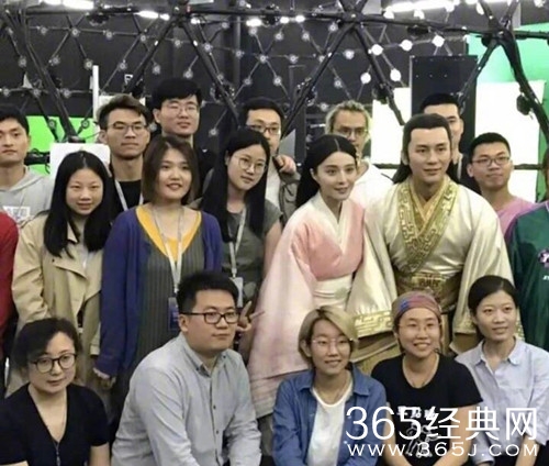 唐德回应李晨救场：没有接到通知