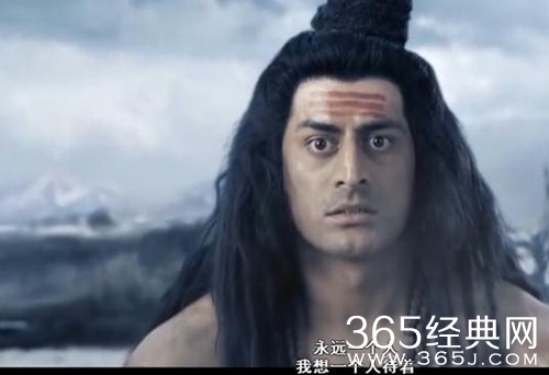 【就是个水槽】第八十七期：剧短不耐看？高颜值，服装华丽，820集的印度超长神话剧众神之王了解一下？