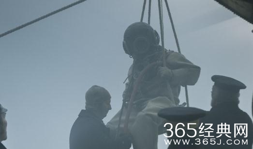北极恶灵袭击营地的恶灵是什么屯巴克是什么东西有原型吗来历是什么