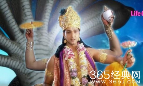 【就是个水槽】第八十七期：剧短不耐看？高颜值，服装华丽，820集的印度超长神话剧众神之王了解一下？