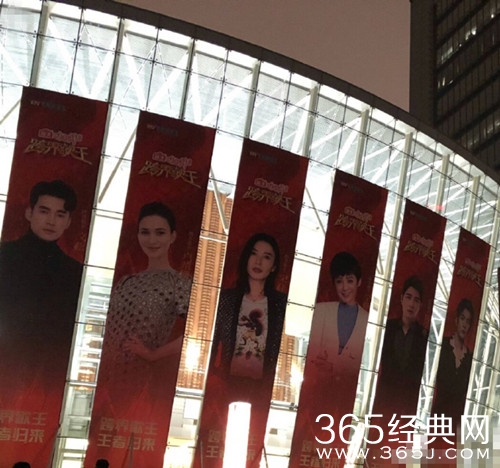 跨界歌王3补位的跨界歌手都有谁