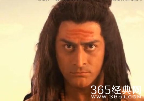 【就是个水槽】第八十七期：剧短不耐看？高颜值，服装华丽，820集的印度超长神话剧众神之王了解一下？