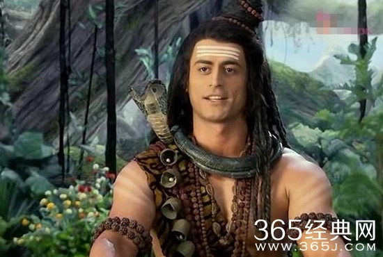 【就是个水槽】第八十七期：剧短不耐看？高颜值，服装华丽，820集的印度超长神话剧众神之王了解一下？