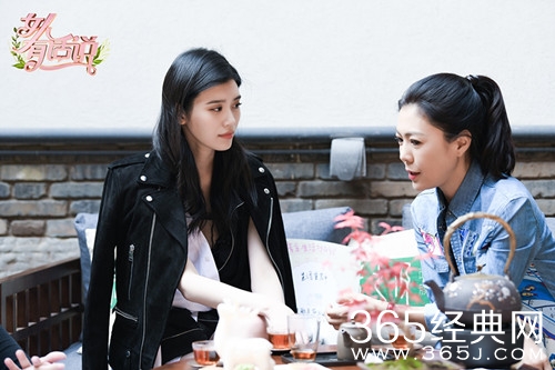 女人有话说苏芒是哪一期播出时间是什么时候