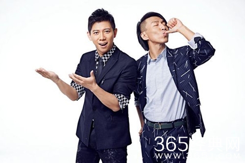 2018快乐大本营羽泉是哪期节目播出时间