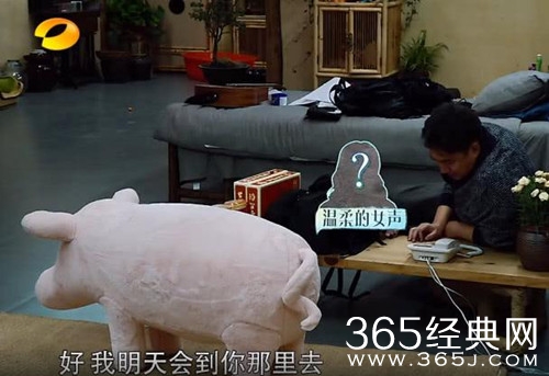 【综艺甜饼】第131期：《向往的生活2》下一期嘉宾新疆的，佟丽娅迪丽热巴其实都不是