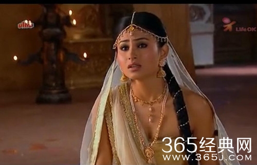 【就是个水槽】第八十七期：剧短不耐看？高颜值，服装华丽，820集的印度超长神话剧众神之王了解一下？