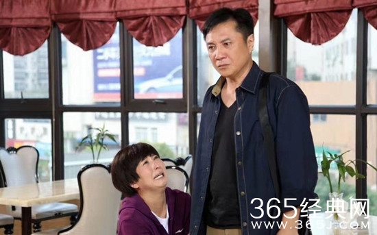回家的路有多远秦建东结局如何和唐亚莉复婚了吗