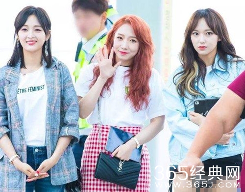 程潇说会去创造101看宣仪 程潇和宣仪什么关系