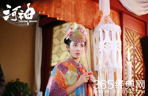 【最夯剧集社】第八十八期：陈凯歌首部监制超级剧集《外八行》，女主是谭松韵，男主是