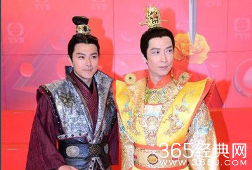 【就是个水槽】第八十八期：《宫心计2之深宫计》古装造型设计一流为何被吐槽？TVB：大爷我就是不换配色风格