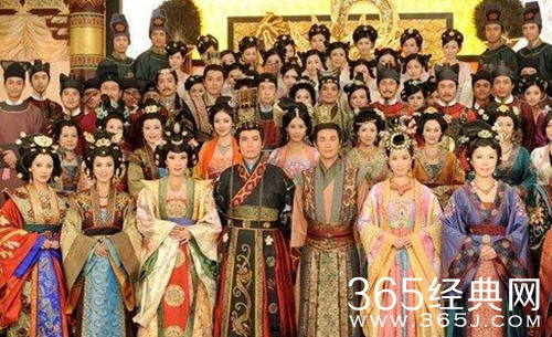 【就是个水槽】第八十八期：《宫心计2之深宫计》古装造型设计一流为何被吐槽？TVB：大爷我就是不换配色风格