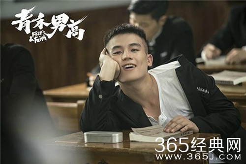 【最夯剧集社】第八十八期：陈凯歌首部监制超级剧集《外八行》，女主是谭松韵，男主是