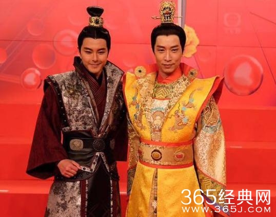 【就是个水槽】第八十八期：《宫心计2之深宫计》古装造型设计一流为何被吐槽？TVB：大爷我就是不换配色风格