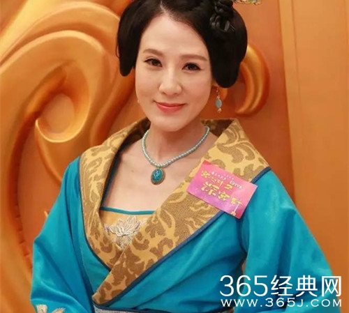 【就是个水槽】第八十八期：《宫心计2之深宫计》古装造型设计一流为何被吐槽？TVB：大爷我就是不换配色风格