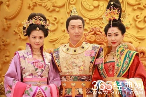 【就是个水槽】第八十八期：《宫心计2之深宫计》古装造型设计一流为何被吐槽？TVB：大爷我就是不换配色风格