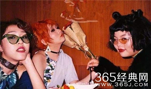 【综艺甜饼】第132期：3unshine参加这档综艺表明，生活艰辛没朋友