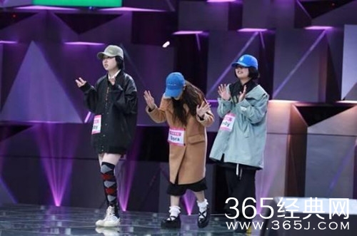 【综艺甜饼】第132期：3unshine参加这档综艺表明，生活艰辛没朋友