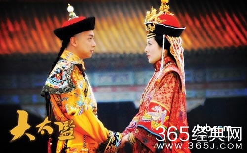 【就是个水槽】第八十八期：《宫心计2之深宫计》古装造型设计一流为何被吐槽？TVB：大爷我就是不换配色风格