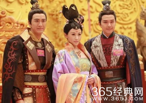 【就是个水槽】第八十八期：《宫心计2之深宫计》古装造型设计一流为何被吐槽？TVB：大爷我就是不换配色风格