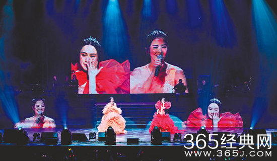 阿娇考虑婚后退休移民，并曝光婚期？