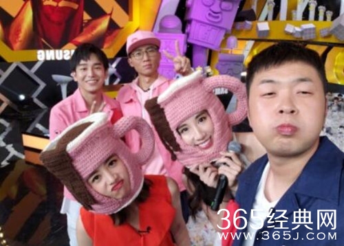 三宝大战诸葛亮鬼鬼吴映洁是哪一期播出时间