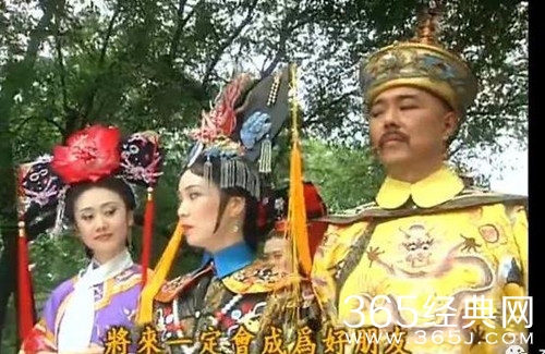 【就是个水槽】第八十八期：《宫心计2之深宫计》古装造型设计一流为何被吐槽？TVB：大爷我就是不换配色风格