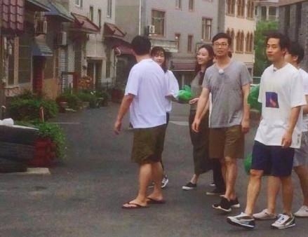 向往的生活2第12期嘉宾名单都有谁