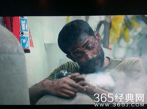 【就是个水槽】第八十九期：你拍的异常悲壮，我却用来放松心情，印度抗中神片《第三次世界大战》了解一下？