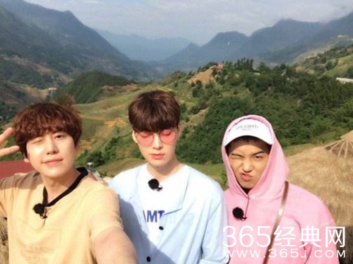 新西游记5录制地点在哪 还会来中国吗