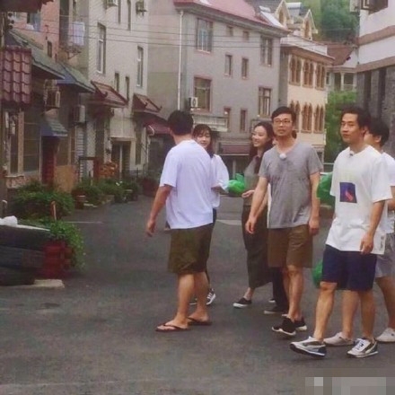 向往的生活2倪妮baby是哪一期节目播出时间