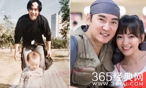 101小姐姐童年照曝光，有人撞脸杨幂