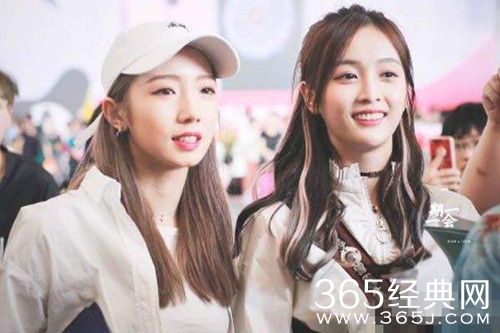 创造101吴宣仪和孟美岐哪个更受欢迎 男生更喜欢哪个