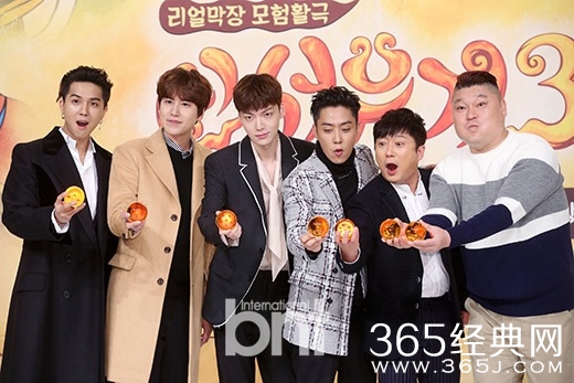 新西游记5什么时候播出 还是原班人马吗