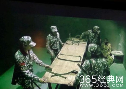 【就是个水槽】第八十九期：你拍的异常悲壮，我却用来放松心情，印度抗中神片《第三次世界大战》了解一下？