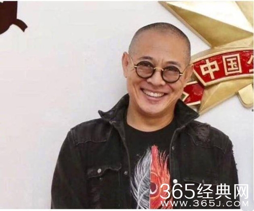 李连杰方否认病重：是照片的拍摄问题