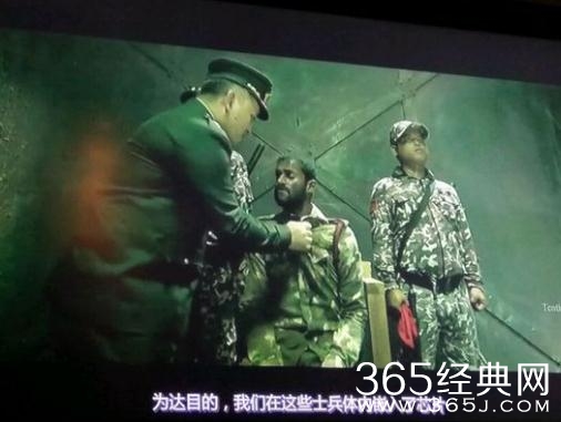 【就是个水槽】第八十九期：你拍的异常悲壮，我却用来放松心情，印度抗中神片《第三次世界大战》了解一下？