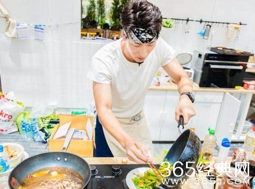 【综艺甜饼】第133期：《中餐厅2》这样的嘉宾阵容，主厨位置令人堪忧