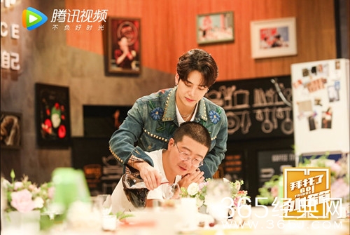 拜托了冰箱第四季第五期嘉宾有谁