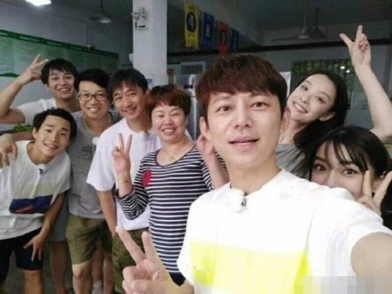 向往的生活2倪妮baby是哪一期节目播出时间