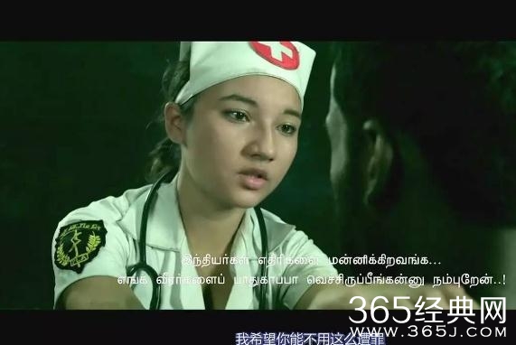 【就是个水槽】第八十九期：你拍的异常悲壮，我却用来放松心情，印度抗中神片《第三次世界大战》了解一下？