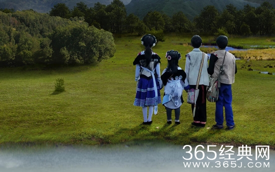 【寻影启示录】第十七期：儿童节要到了，想好要带孩子去哪玩吗?