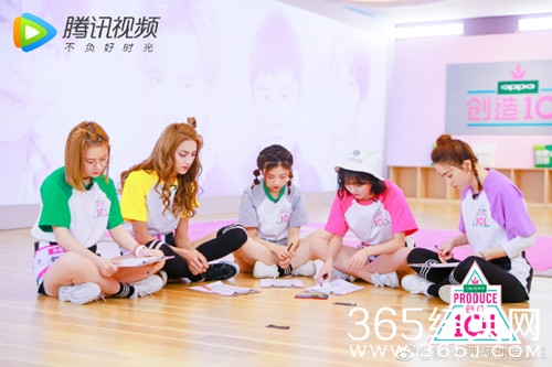 创造101鹅选之女是什么意思 鹅选之女是什么梗