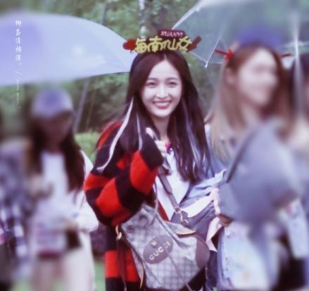 【综艺甜饼】第134期：宣仪被导师批不适合当第一，宣仪竟然爆粗口了