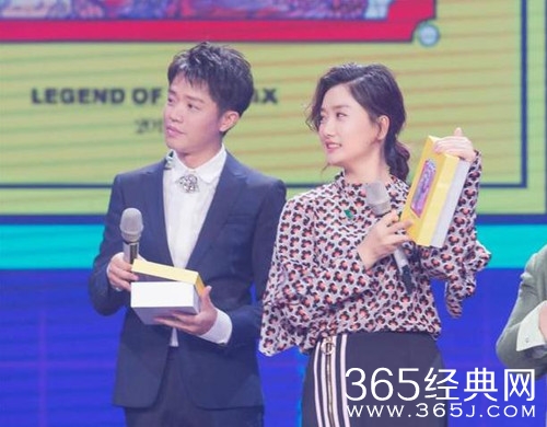 我想和你唱第3季第5期嘉宾是谁