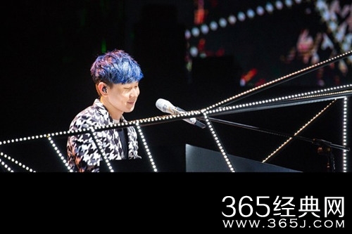 我想和你唱第3季最后一期节目收官的大来宾是谁