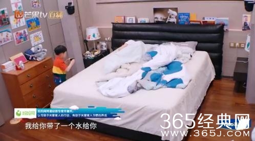 妈超3大麟子给邓莎做的孜然味红糖姜水怎么做的