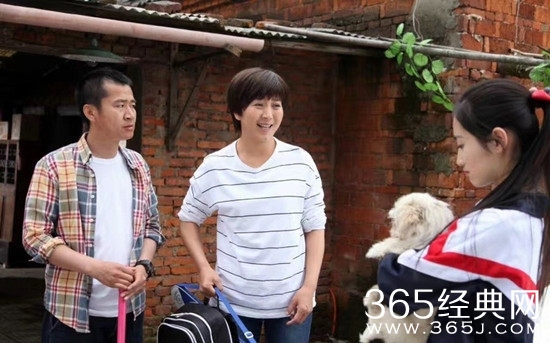 回家的路有多远秦小小结局如何原谅唐亚莉了吗