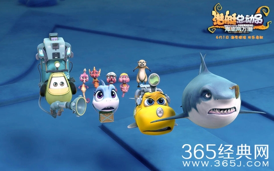 【寻影启示录】第十七期：儿童节要到了，想好要带孩子去哪玩吗?